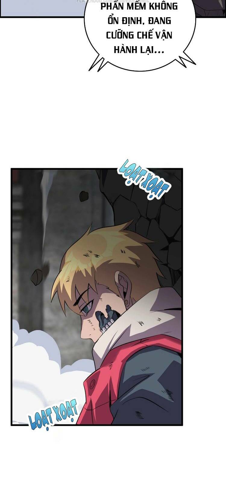 chào mừng đến thế giới cực lạc chapter 59 22