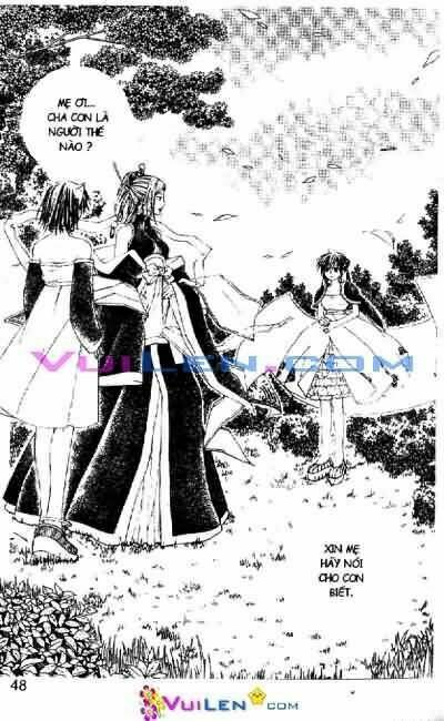 tiên nữ giáng trần chapter 17 48