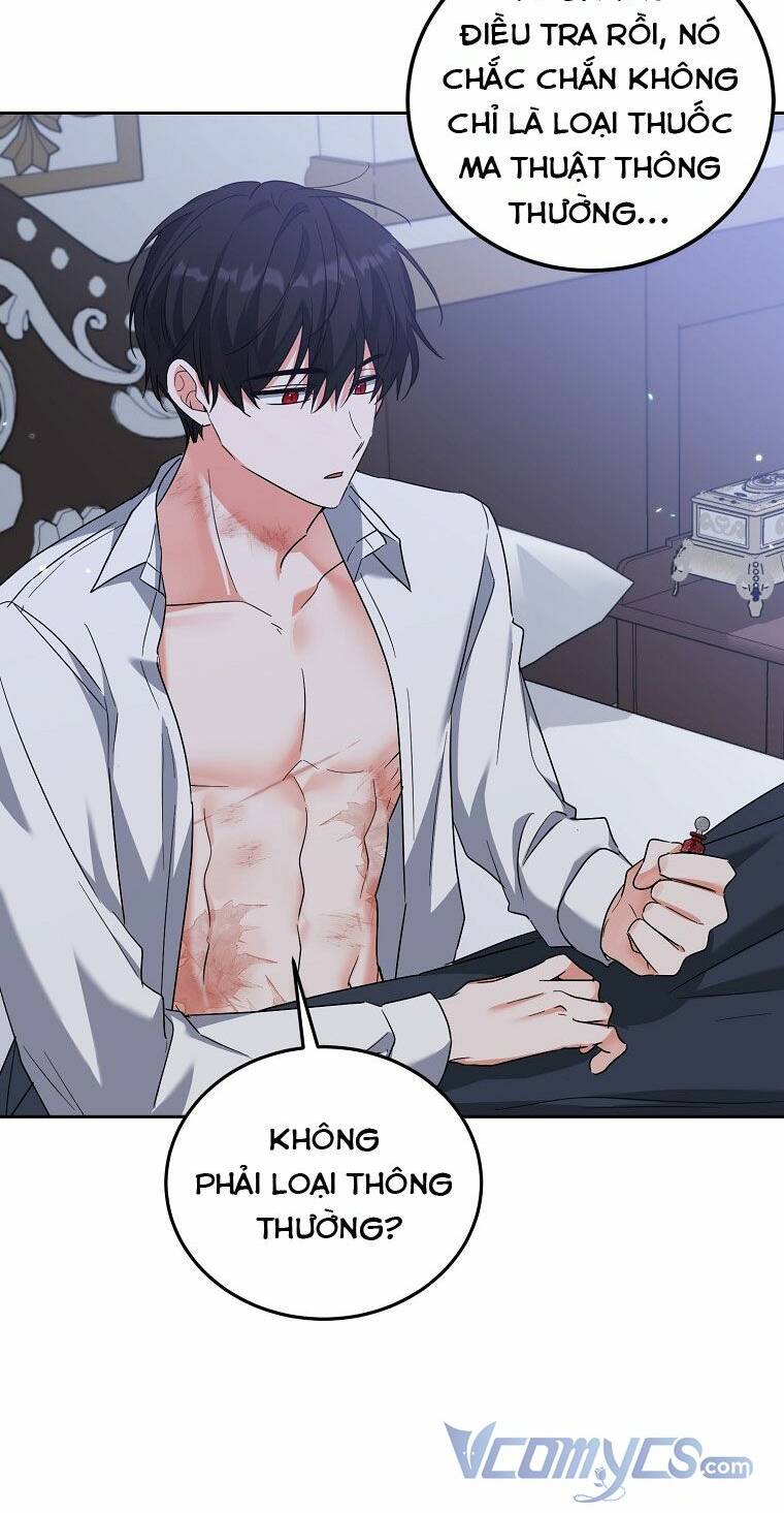 ác nữ karuna bé lại chapter 47 72