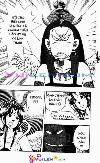 những người bạn tốt chapter 7 124