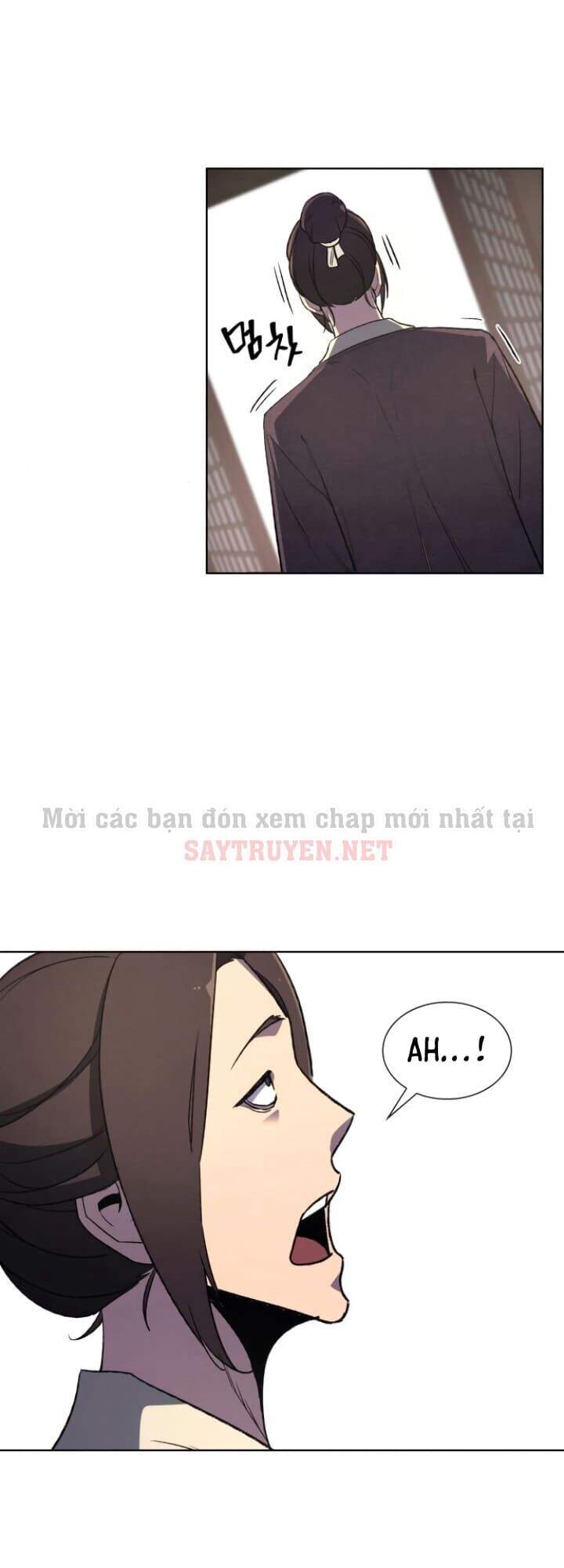 ta chuyển sinh thành cuồng quỷ truyền nhân chapter 3 63