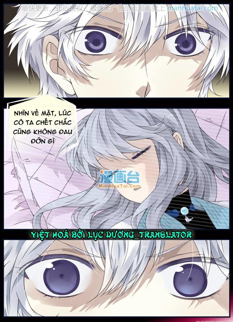 lam sí chapter 109 11