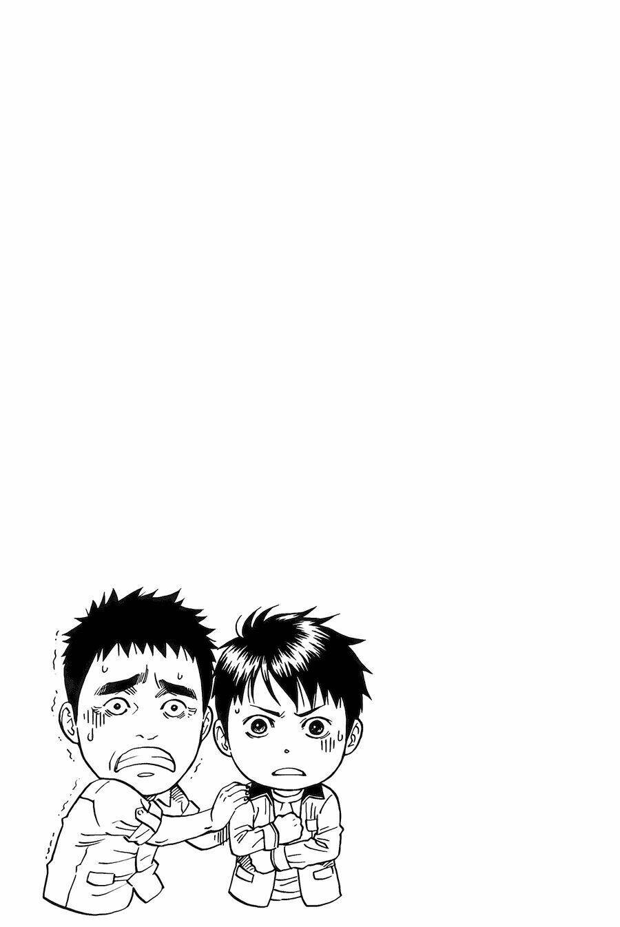 đạo mộ bút ký chapter 8 4