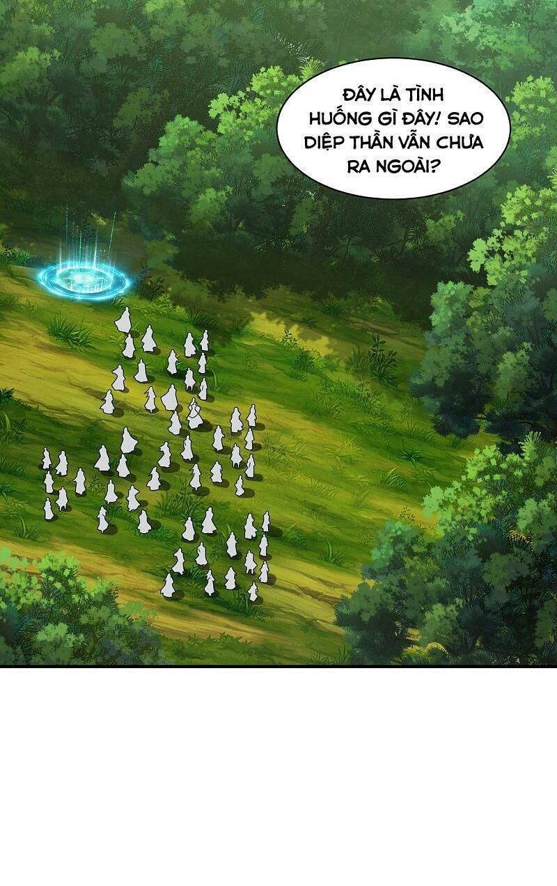 tiên võ đế tôn chapter 148 2