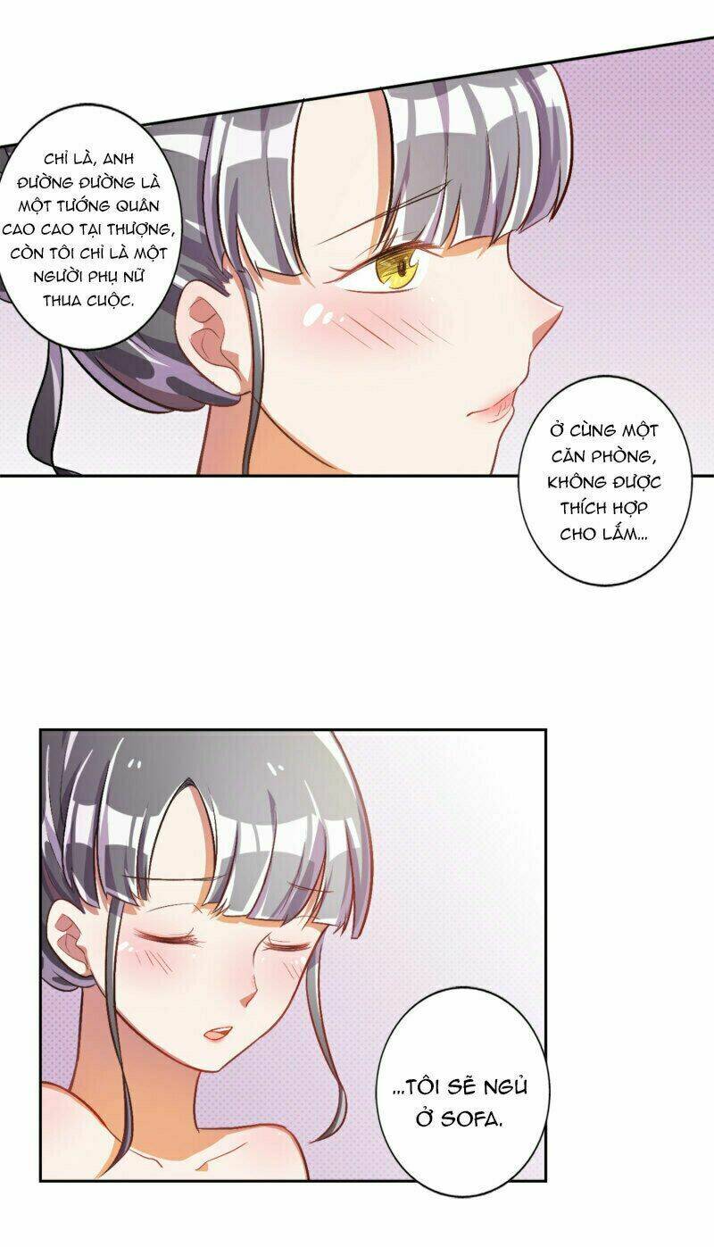 hôn nhân dục vọng: thiếu gia nhẹ một chút! chapter 27 9