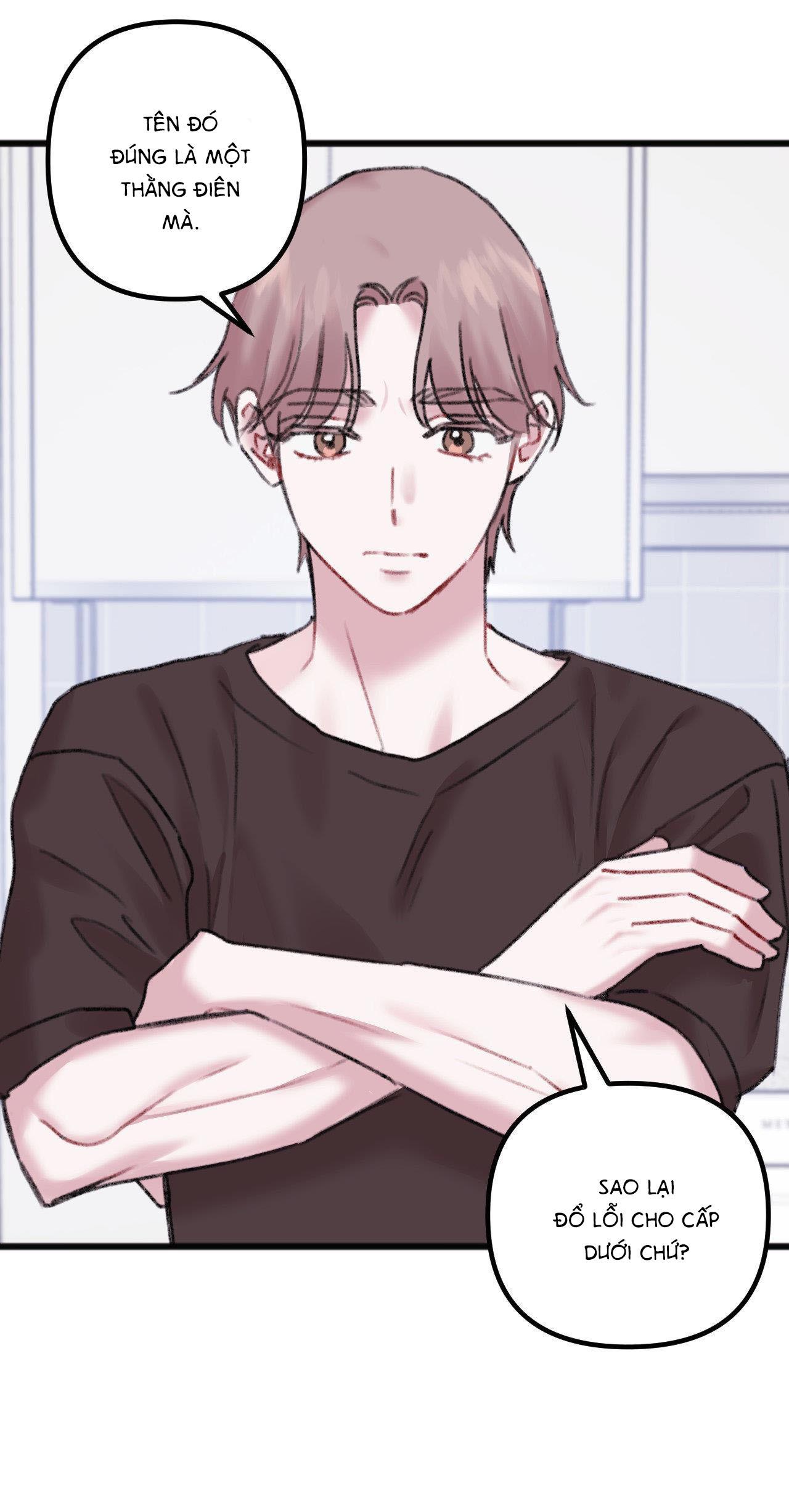 anh thật sự thích em sao chapter 24 30