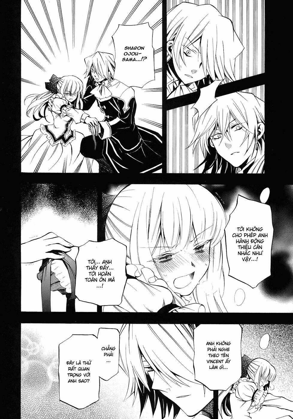 pandora hearts chapter 23 24
