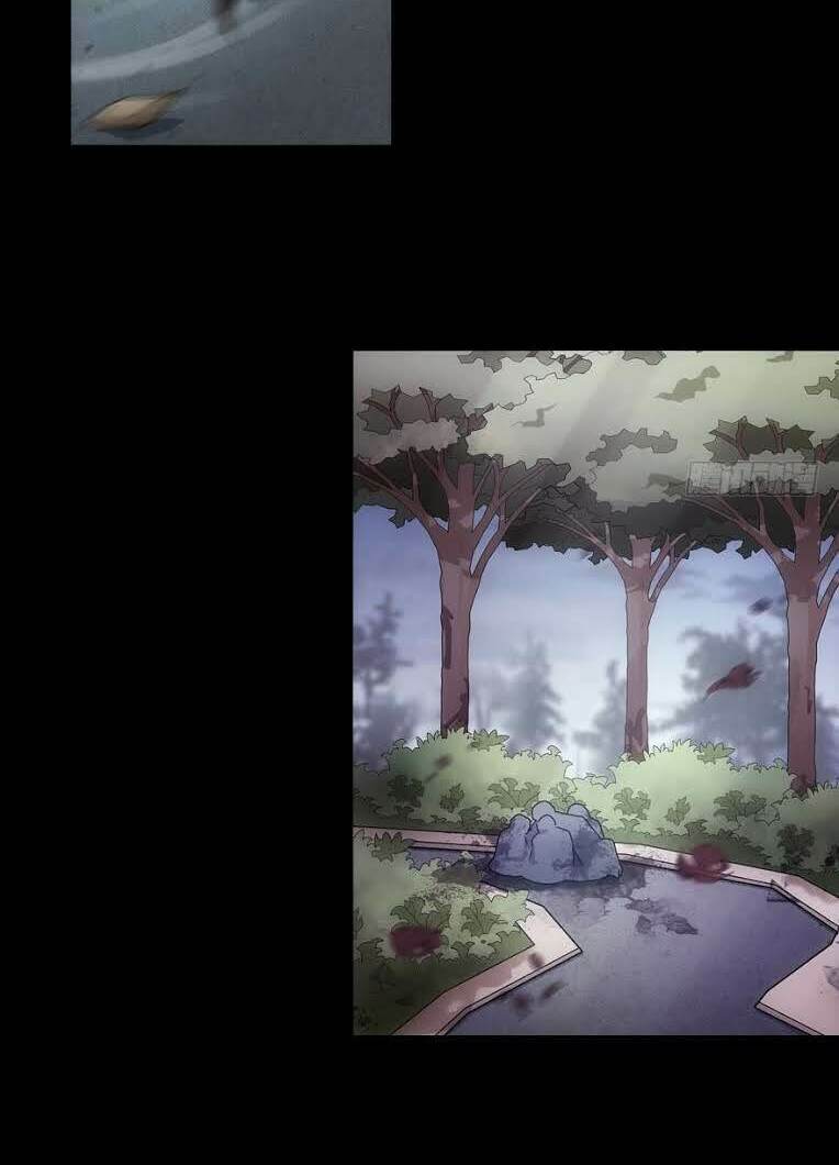 bạn gái virus của tôi chapter 21 9