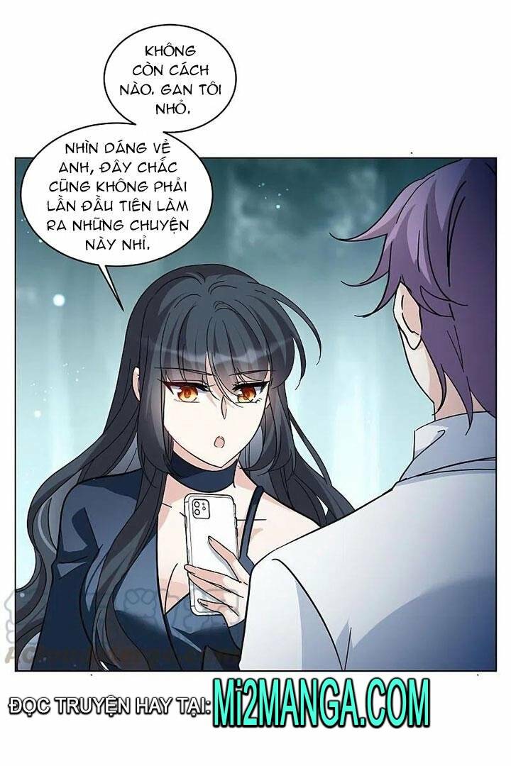 cô ấy đến rồi, xin nằm xuống! chapter 151 7