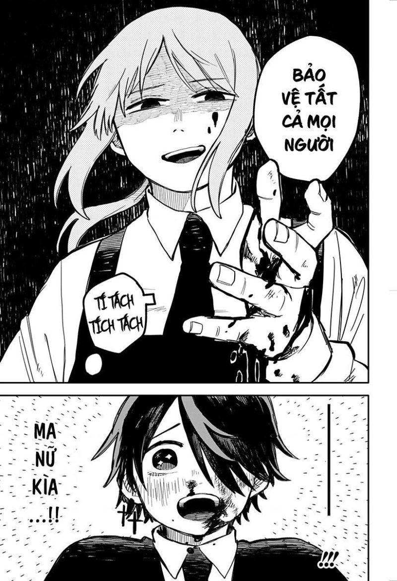 youchien wars chapter 16 13