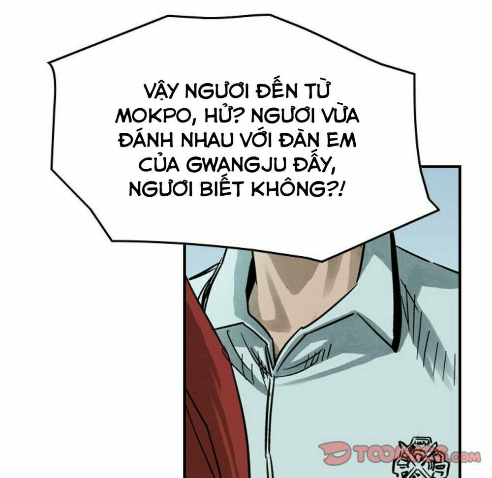 huyền thoại : khởi đầu chapter 52 43