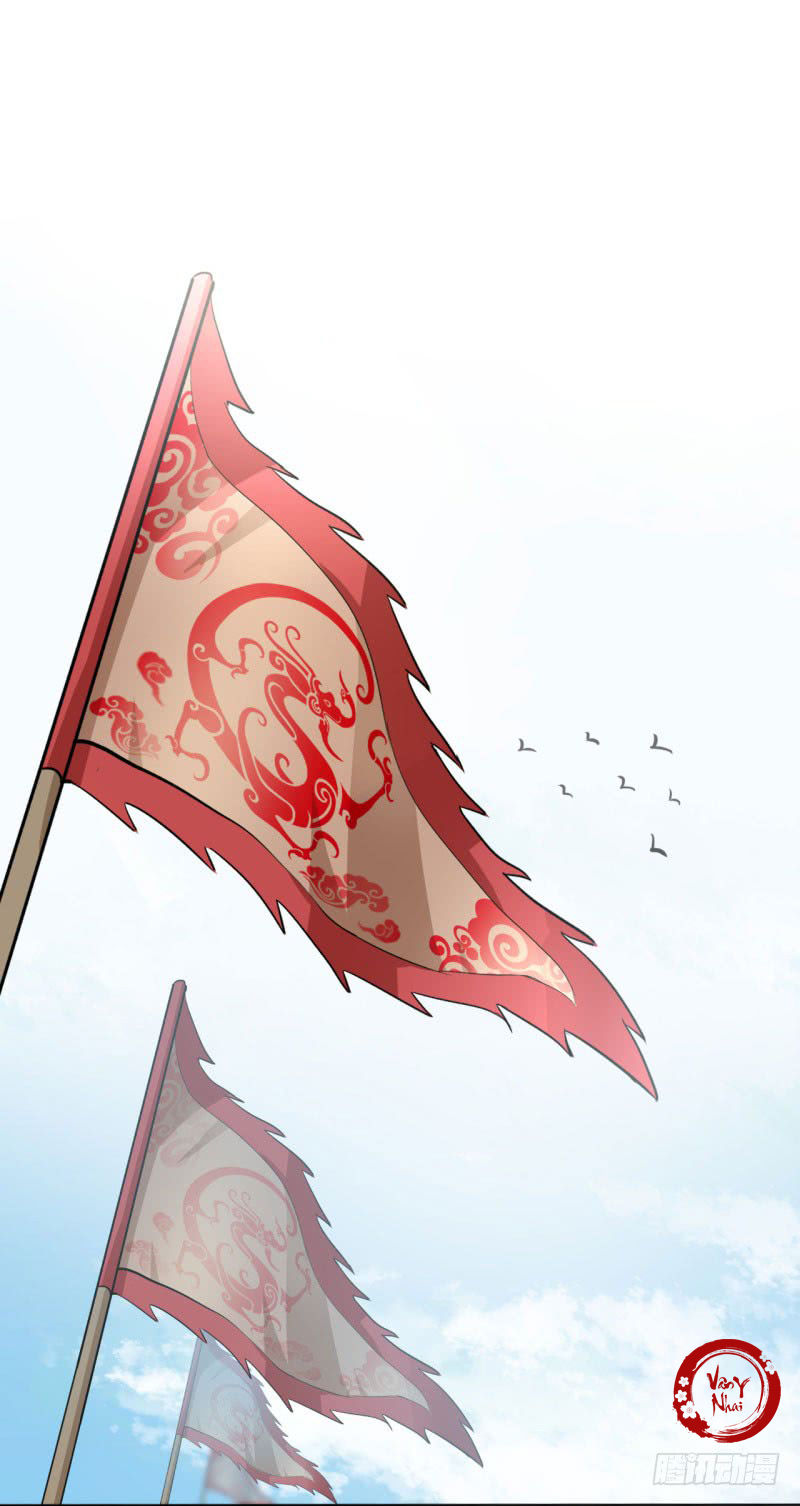 vương gia không thể trêu chapter 14 33