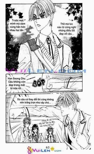giấc mơ thần tượng chapter 6 63