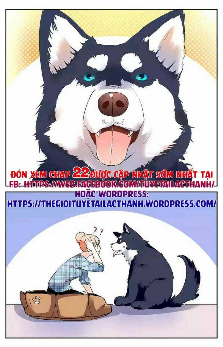 luyến ái cấm kỵ điều lệ chapter 21 9