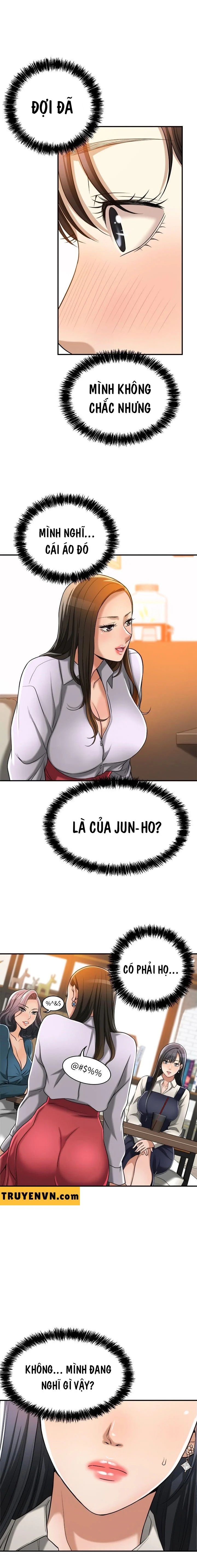 ham muốn chapter 14 19