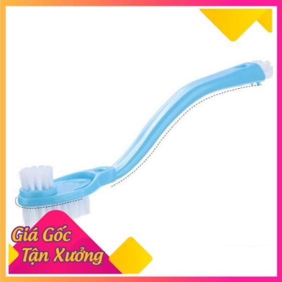 Dụng Cụ Vệ Sinh Giày, Dép Đa Năng  TP'S