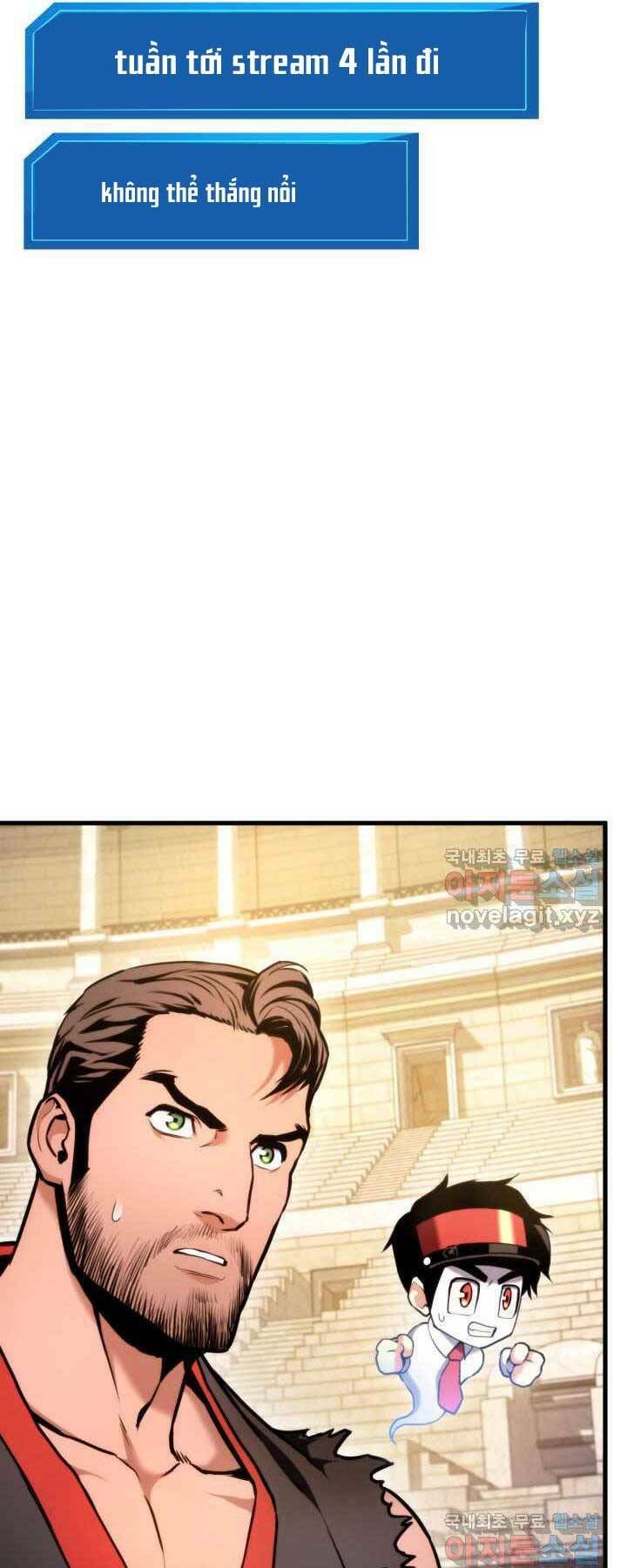 huyền thoại game thủ - tái xuất chapter 70 2