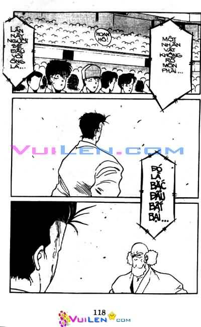 truyền nhân atula - shura no mon i chapter 10 119