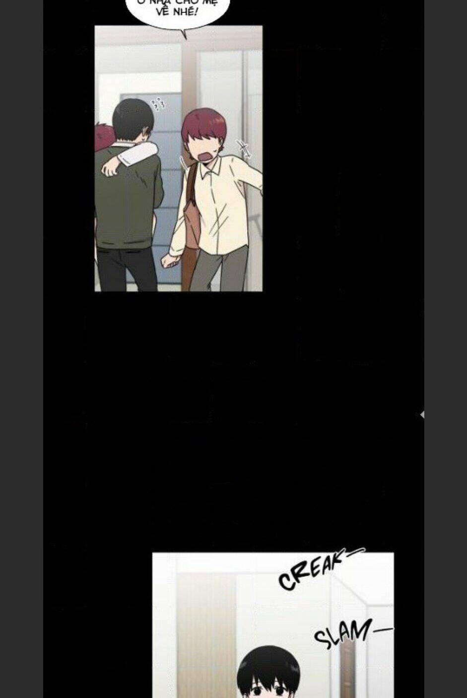 …”một sự thật khá khó chịu.” chapter 64 44