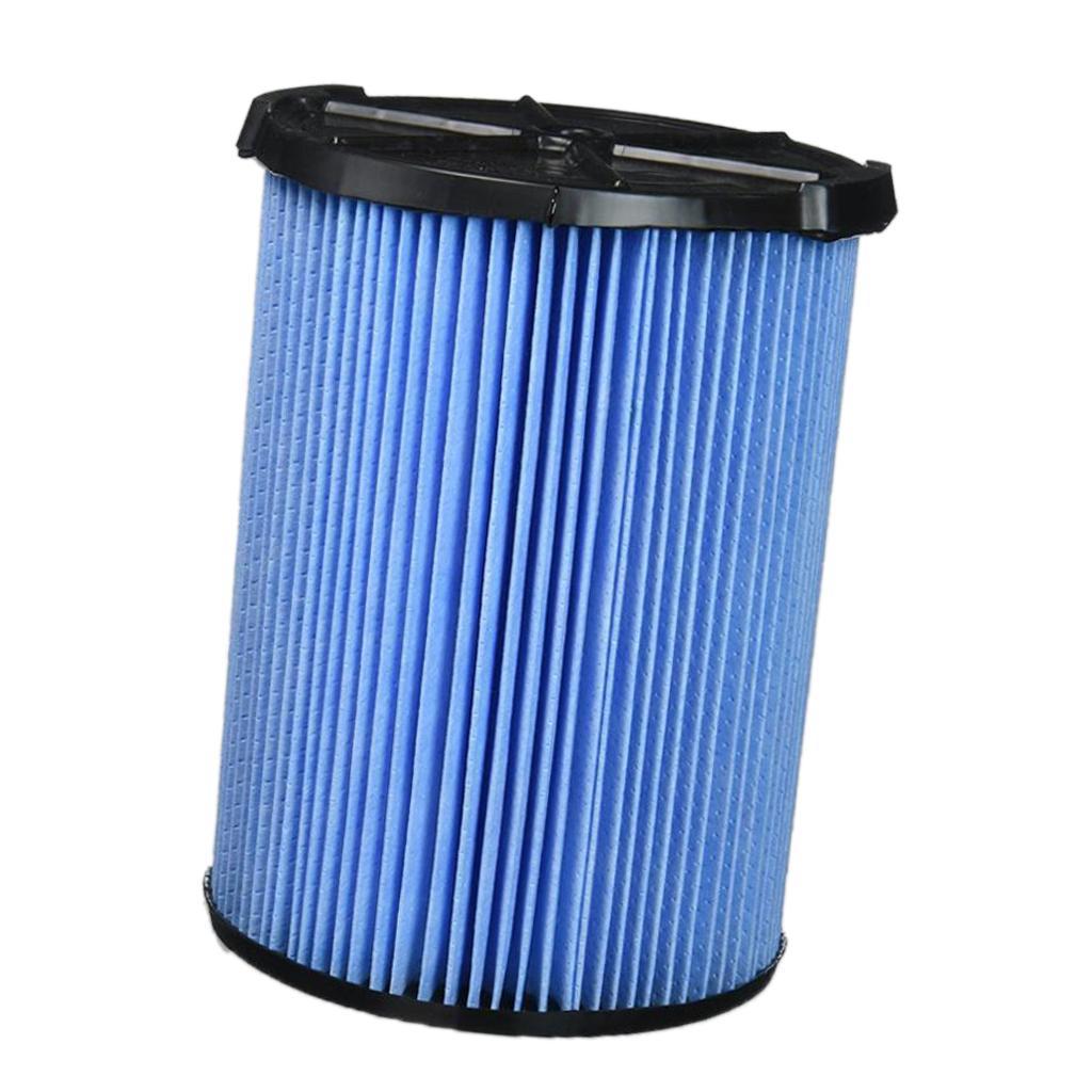 Set of 2 Replace Vacuum Cleaners Filter Fit for VF5000 Spare Part