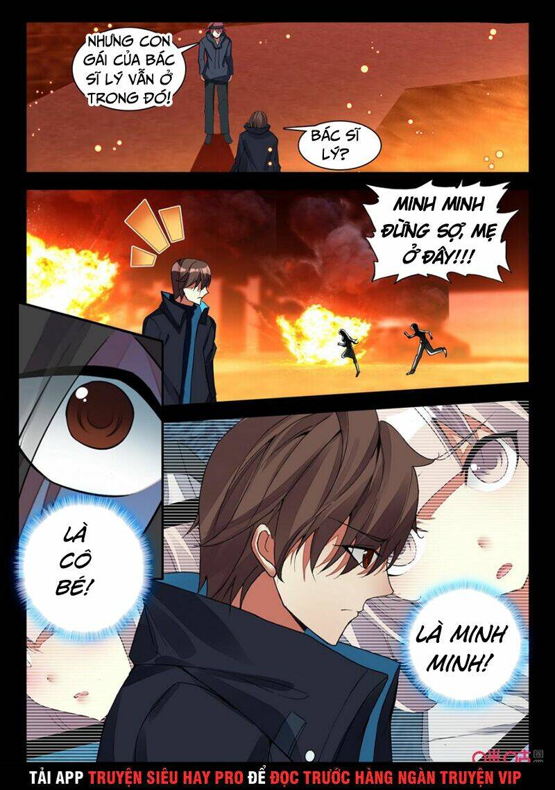 hắc ám huyết thời đại chapter 115 8
