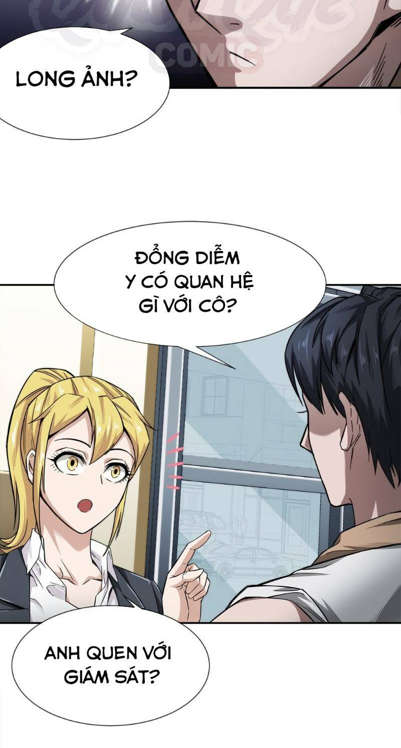 dạ thị chi chủ chapter 8 12