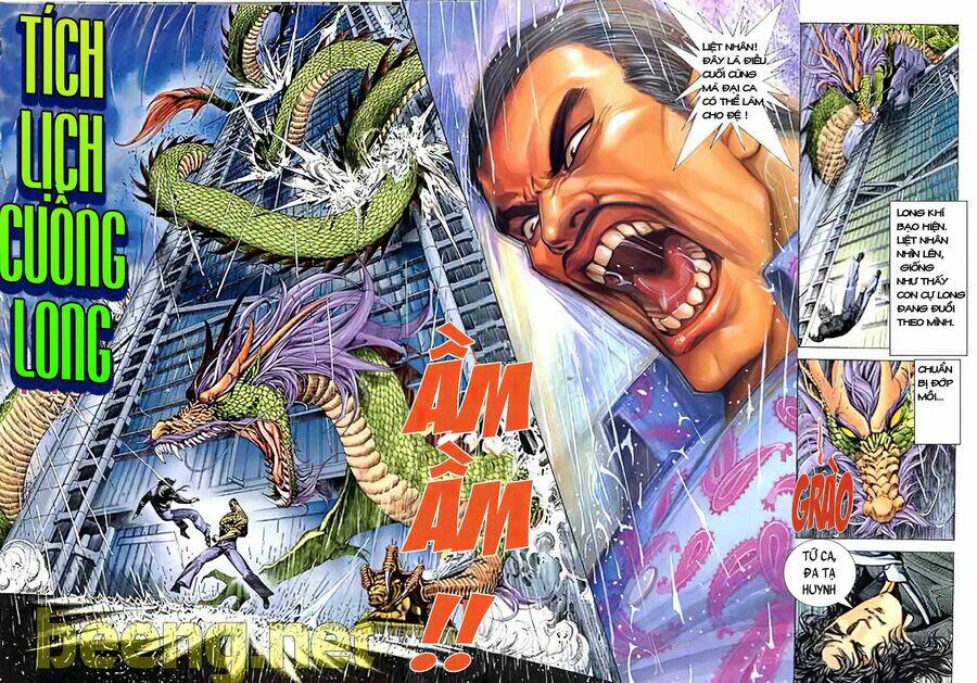 truyện ngắn ôn nhật lương hải dương chapter 11 10