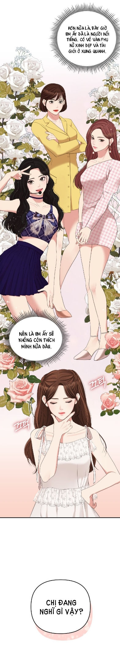 gửi em người đánh cắp những vì sao - to you who swallowed a star chapter 61.2 19