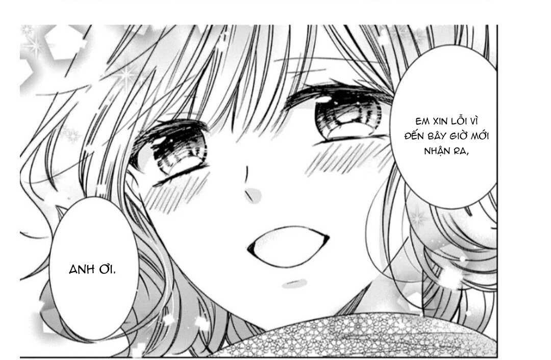 [18+]tình yêu ngọt ngào chapter 4.1 19