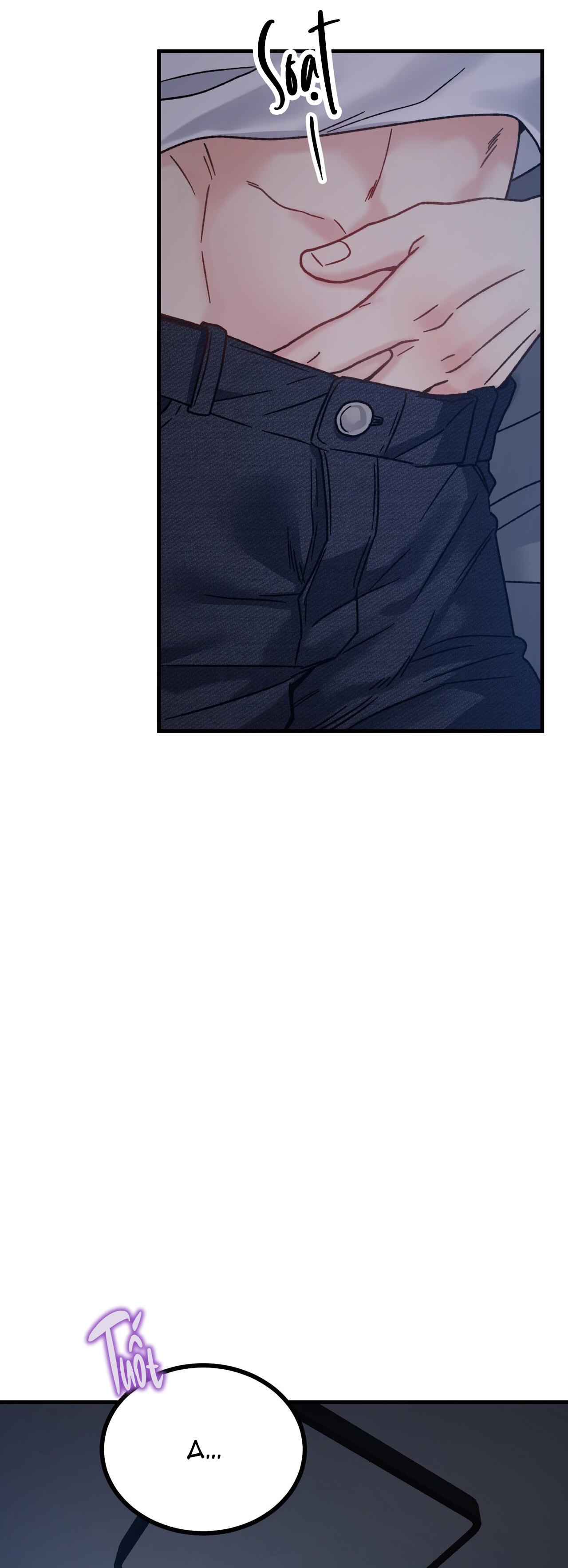 cậu không phải là gu của tôi chapter 3 59