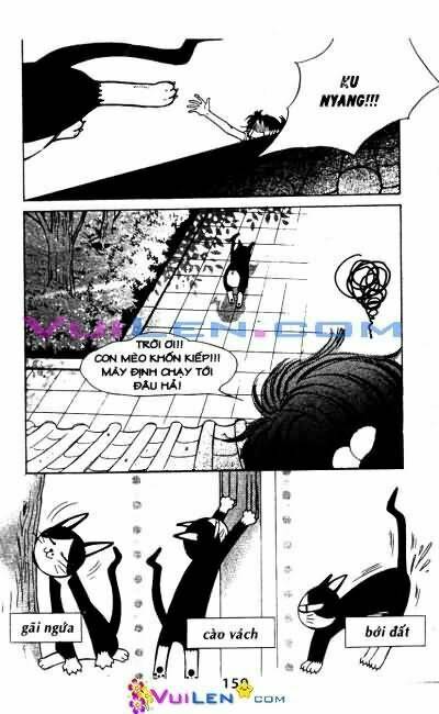 thiên thần dễ thương chapter 7 159