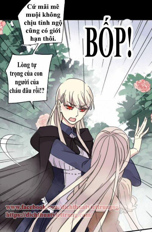 vết cắn ngọt ngào phần 1 chapter 64 25