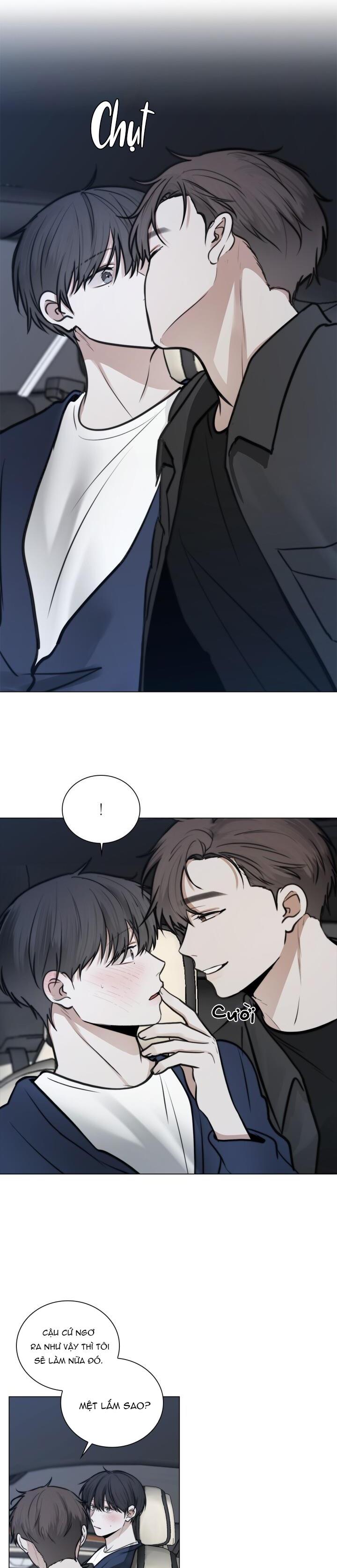 không xa lạ chapter 43 14