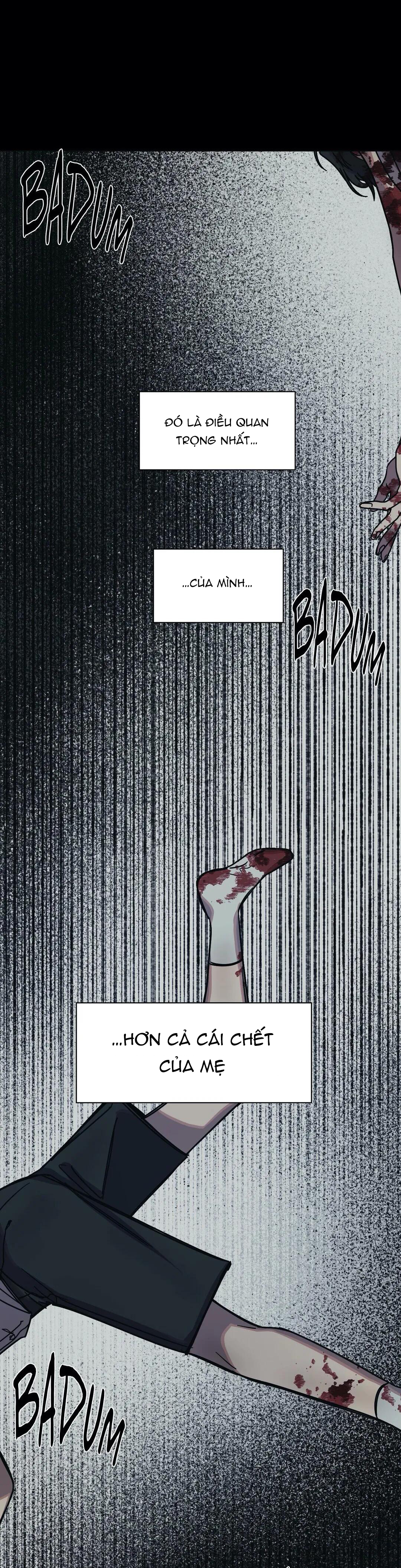 góc nhìn thứ ba (full) chapter 10.2 1