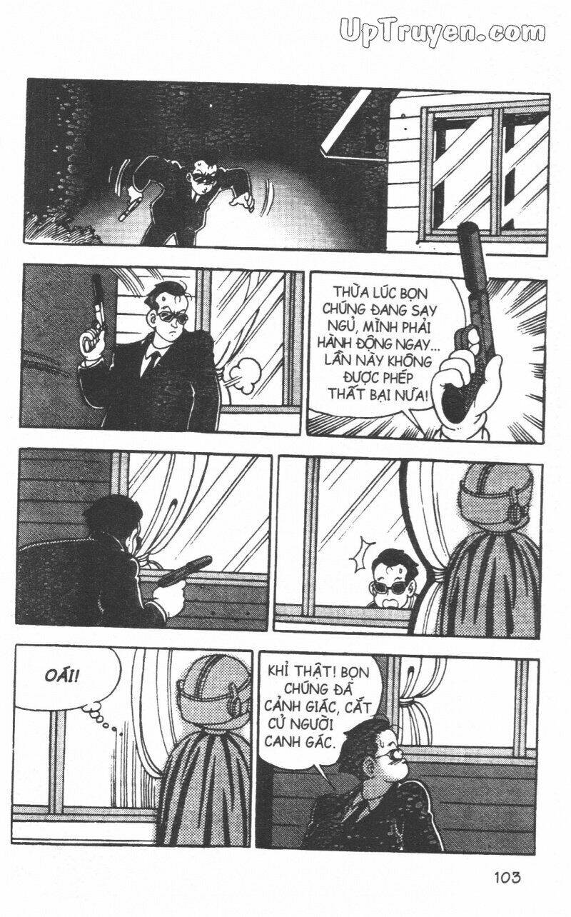 đội quân nhí nhố chapter 19 106