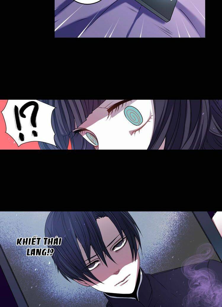 linh chúc thiếu nữ chapter 13 40