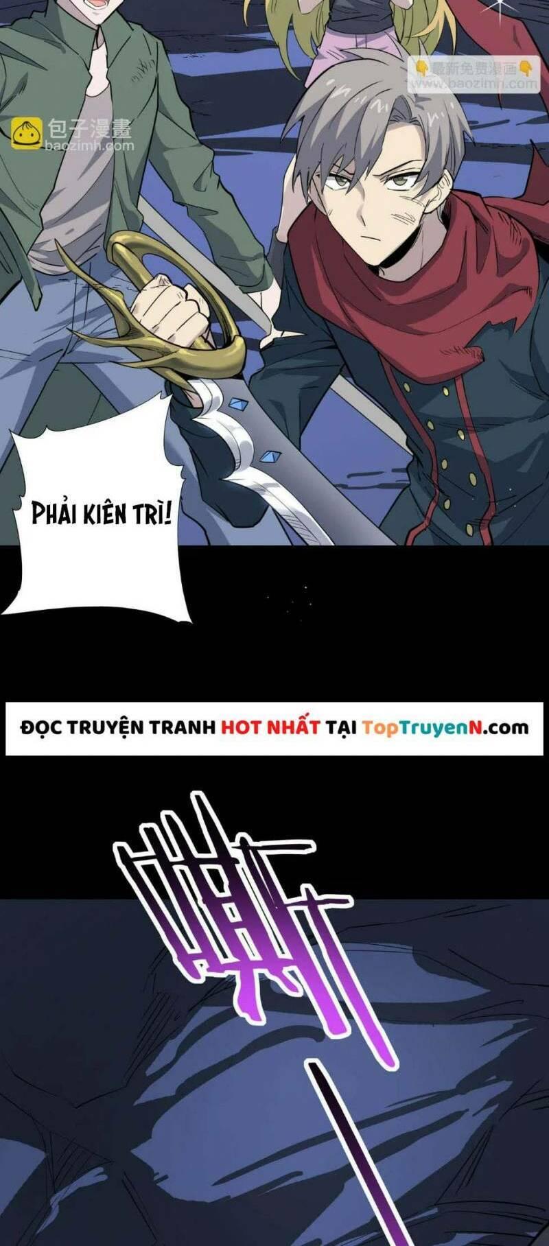 tử giới, thức tỉnh tài năng hạng sss chapter 99 49