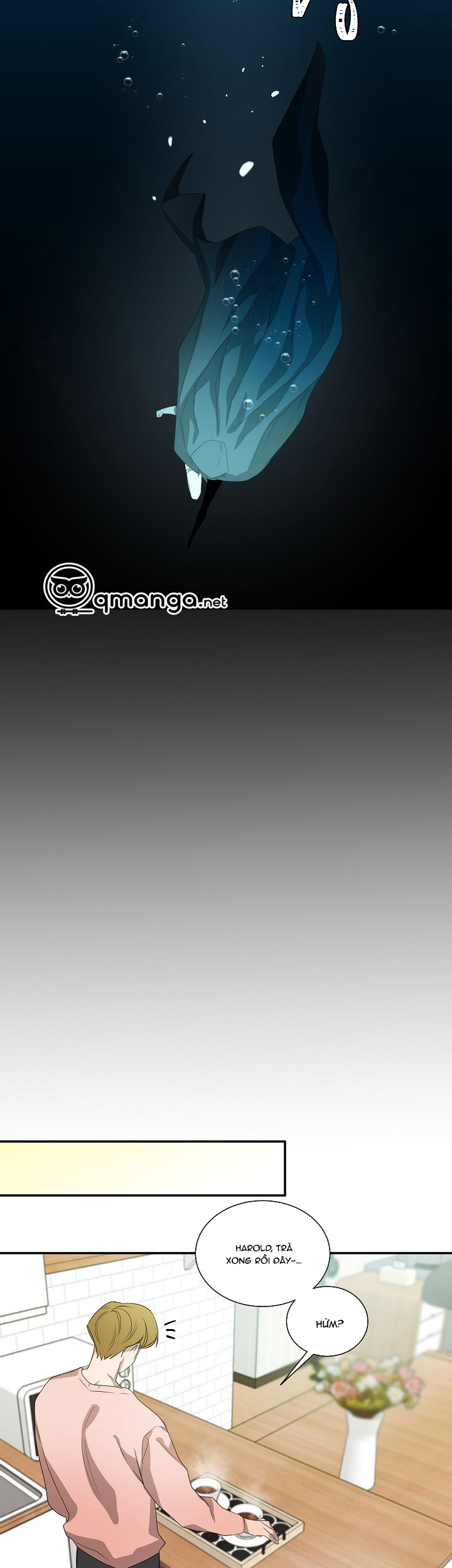 ever green chapter 28 15