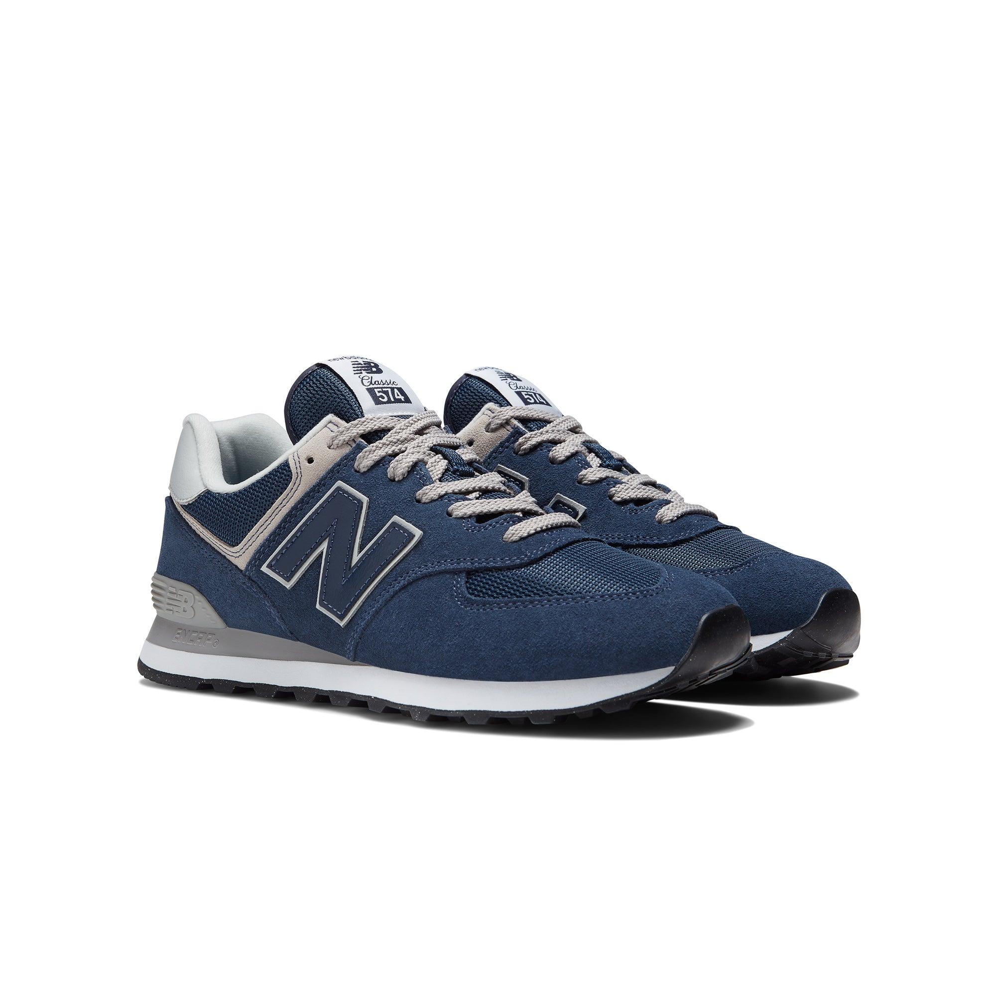 Giày thể thao nam New Balance Classic - ML574EVN