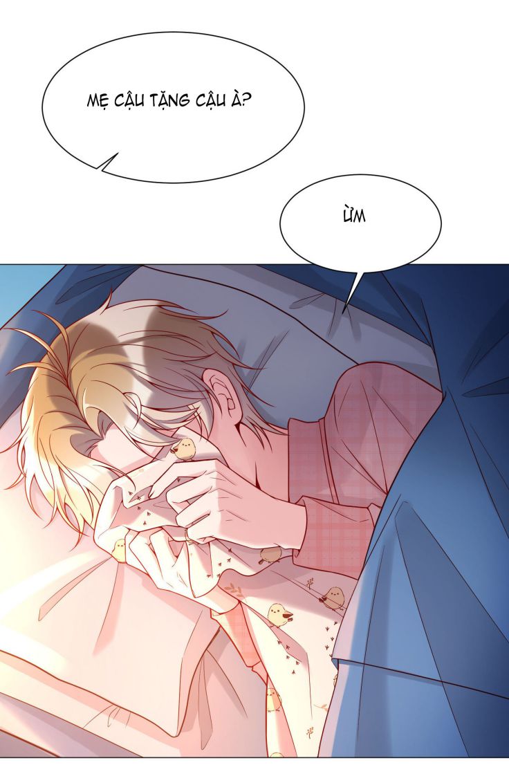 chàng nhân viên host và gã hàng xóm nguy hiểm chapter 17 20