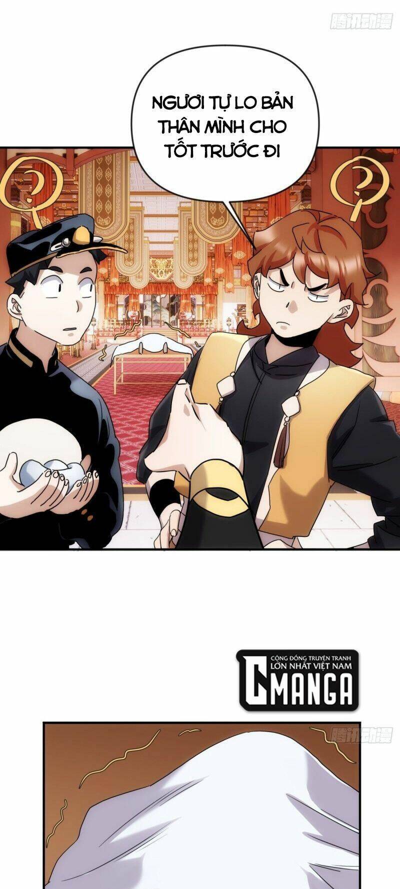 ma vương là đại địa chủ chapter 40 25