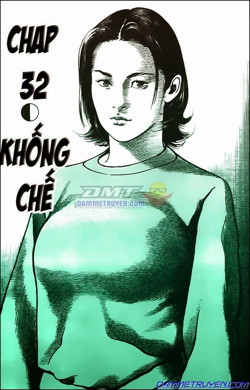 heat - thế giới ngầm chapter 32 1
