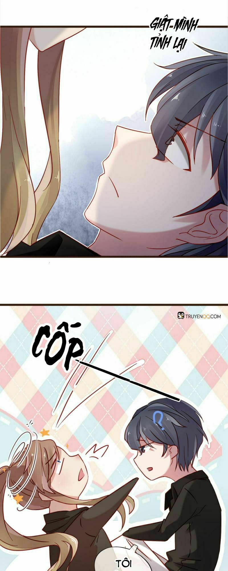 đơn phương 37.5 chapter 5 37