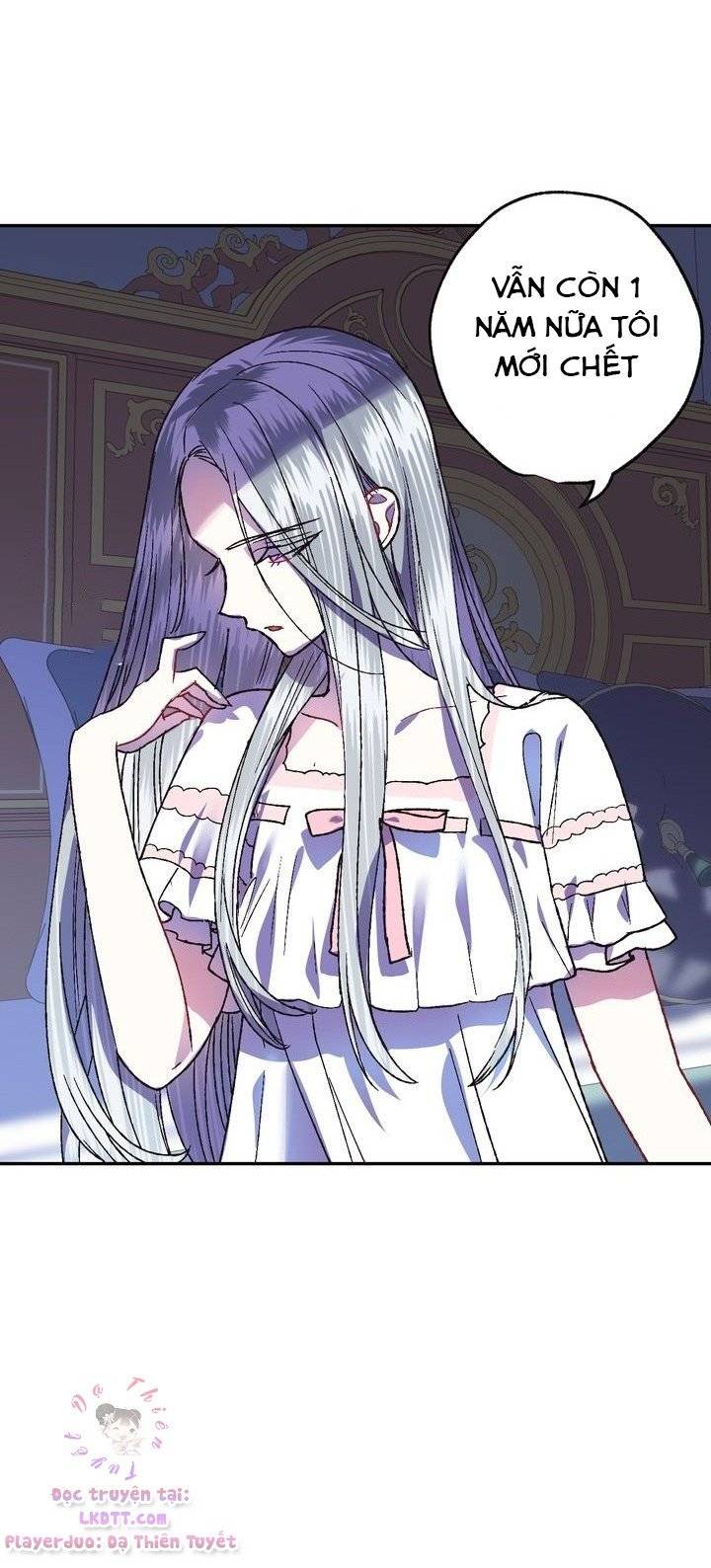 cha, con không muốn kết hôn đâu chapter 10 21