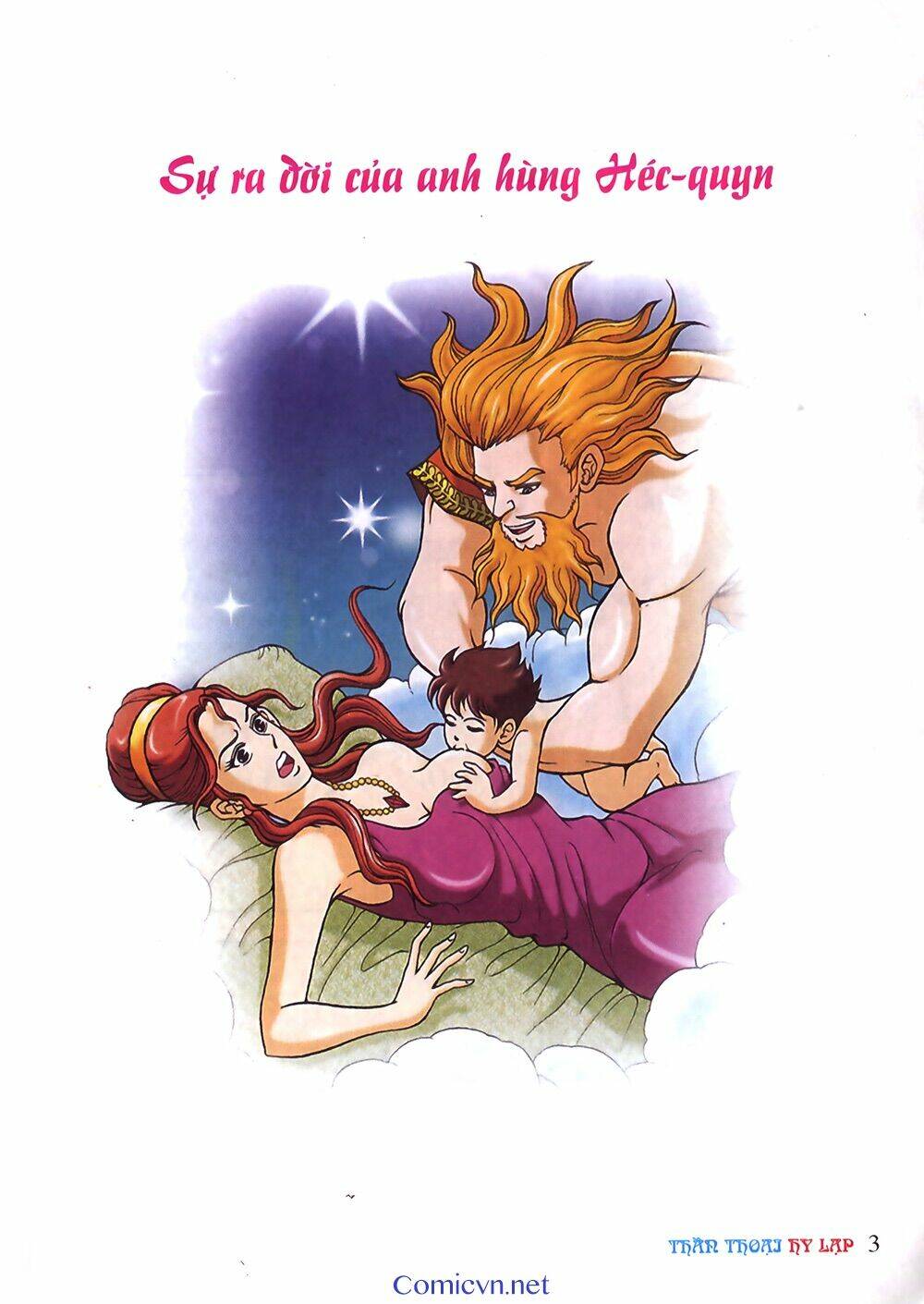 thần thoại hy lạp màu chapter 28 2