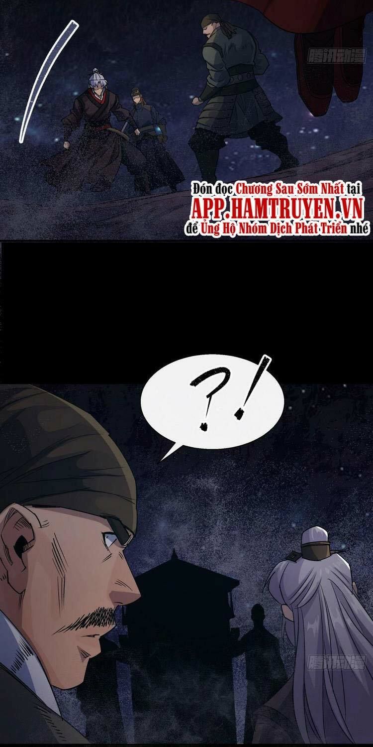 thông u đại thánh chapter 26 30