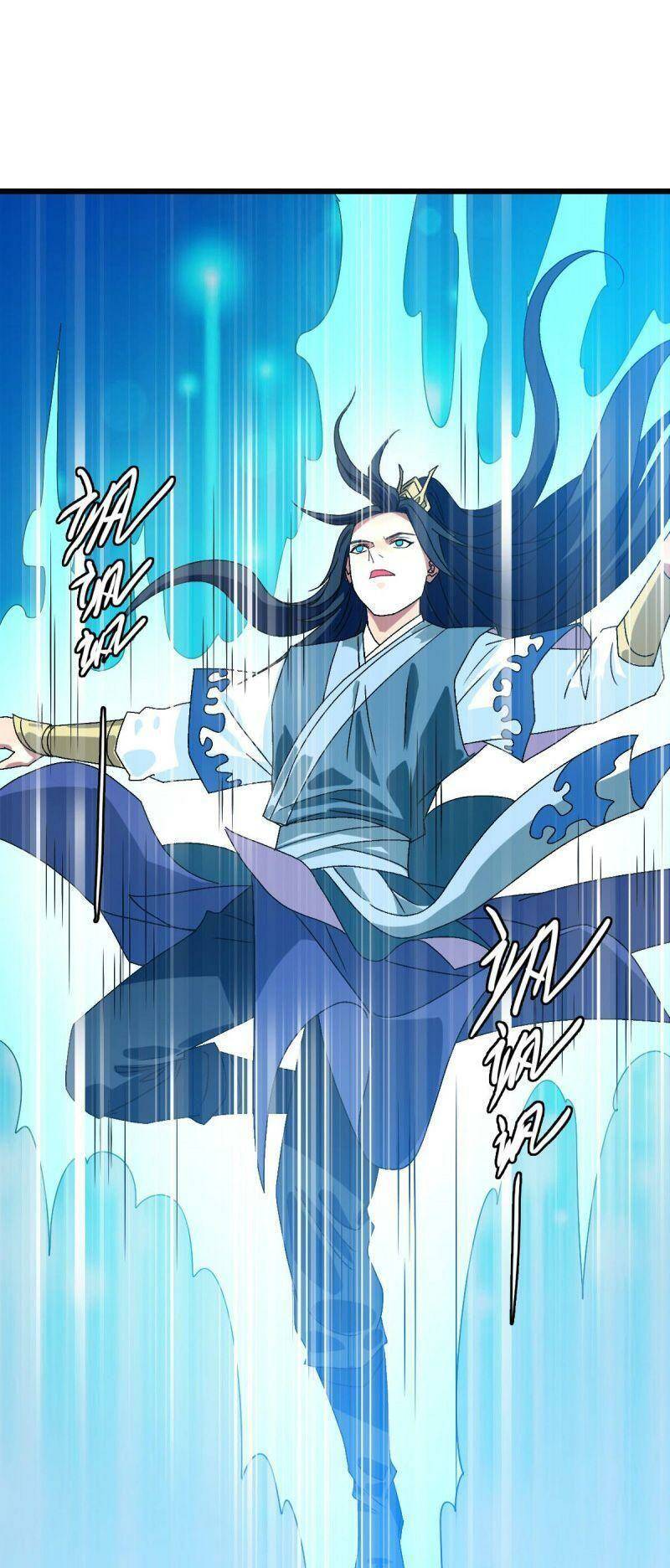 siêu đạo thần thuật chapter 120 37