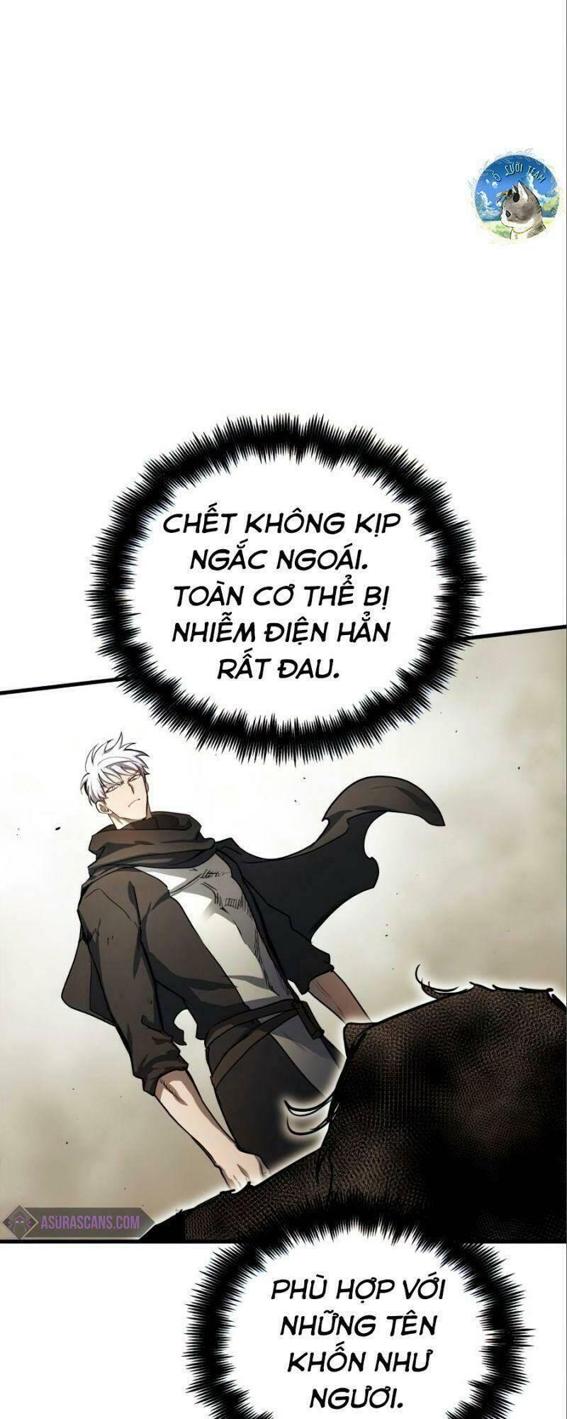 sự trở về của chiến thần tự sát chapter 17 2