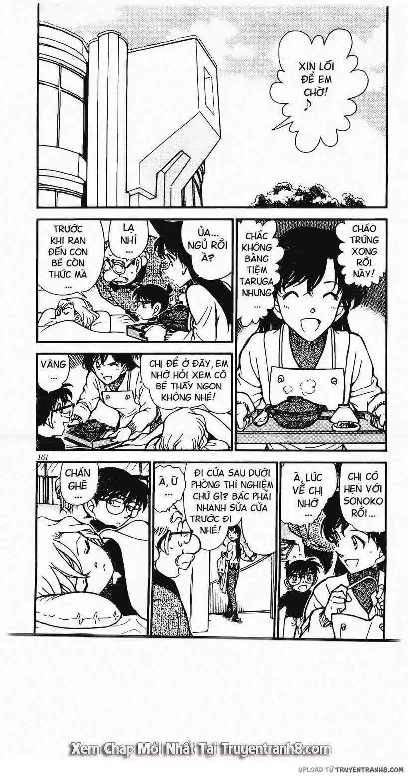 conan chapter 423 5