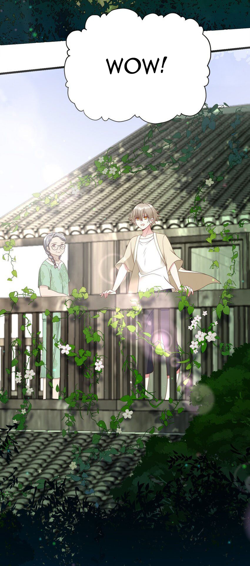 tức thời phạm quy [ tức thì vi quy ] chapter 65 22